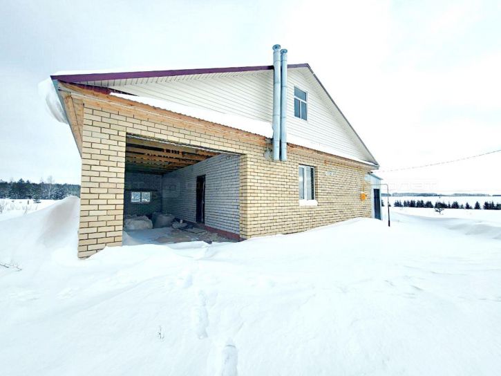 Коттедж/дом ул. Родниковая