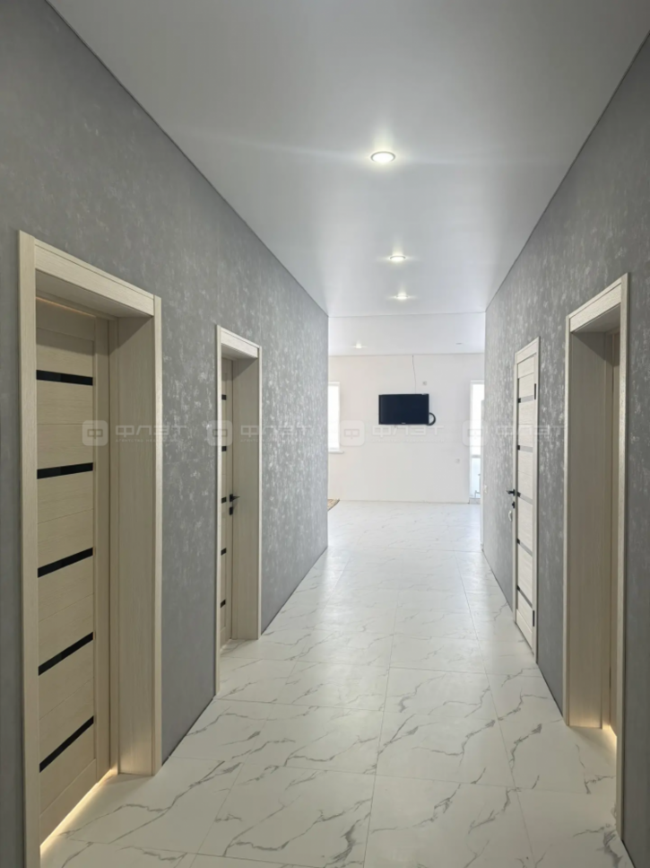 Коттедж/дом ул. Садовая, дом 3