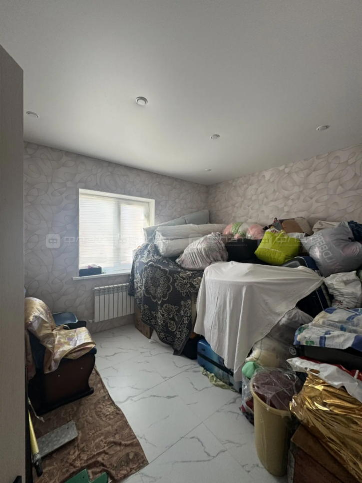 Коттедж/дом ул. Садовая, дом 3