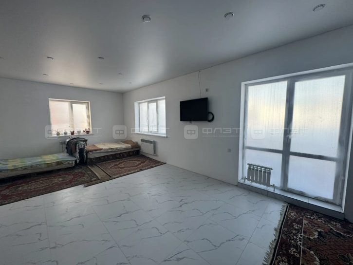 Коттедж/дом ул. Садовая, дом 3