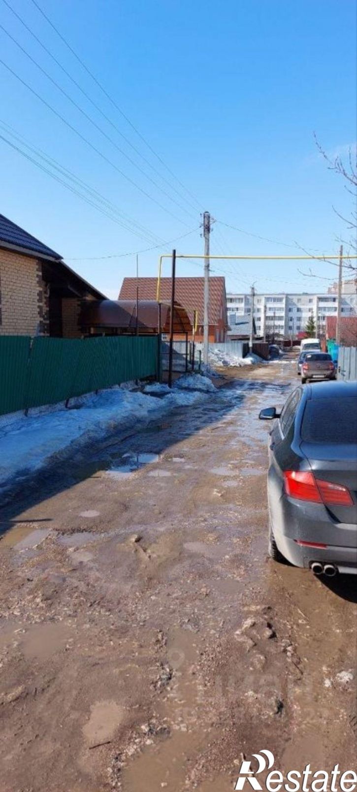 Коттедж/дом Инициативный переулок