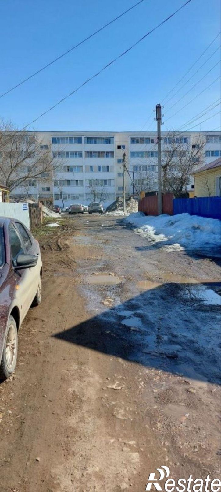 Коттедж/дом Инициативный переулок