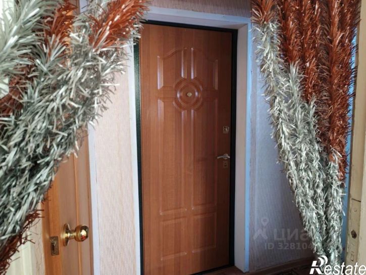 Коттедж/дом Инициативный переулок