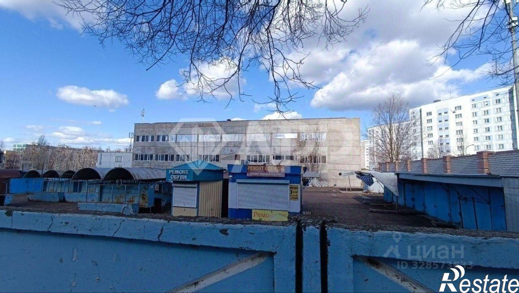 Купить торговое помещение за 37 000 000 рублей на Камские Поляны, 2/01
