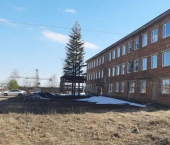 помещение 7600 кв м 