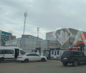 торговое помещение 800 кв м Камские Поляны, 2/01