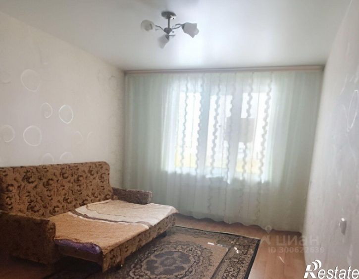 2-комн квартира пр-кт Строителей, 24,  д. 24