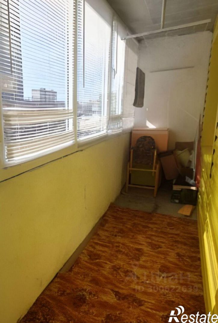 2-комн квартира пр-кт Строителей, 24,  д. 24