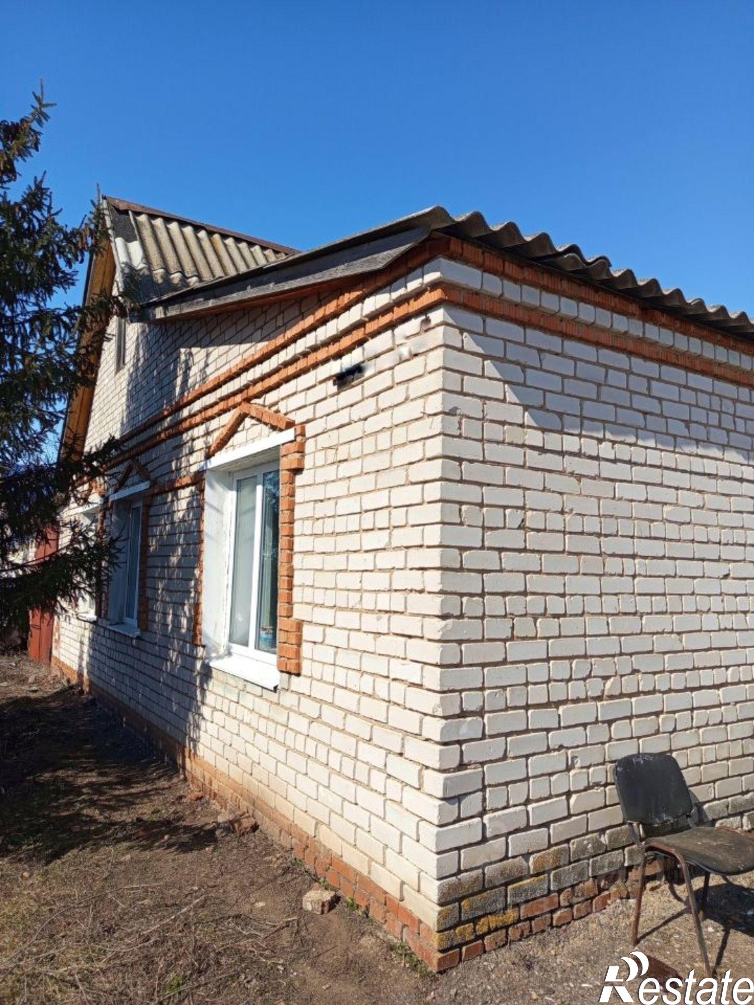 Купить дачу, дом, коттедж за 7 500 000 рублей на ул Василия Сигова, 28