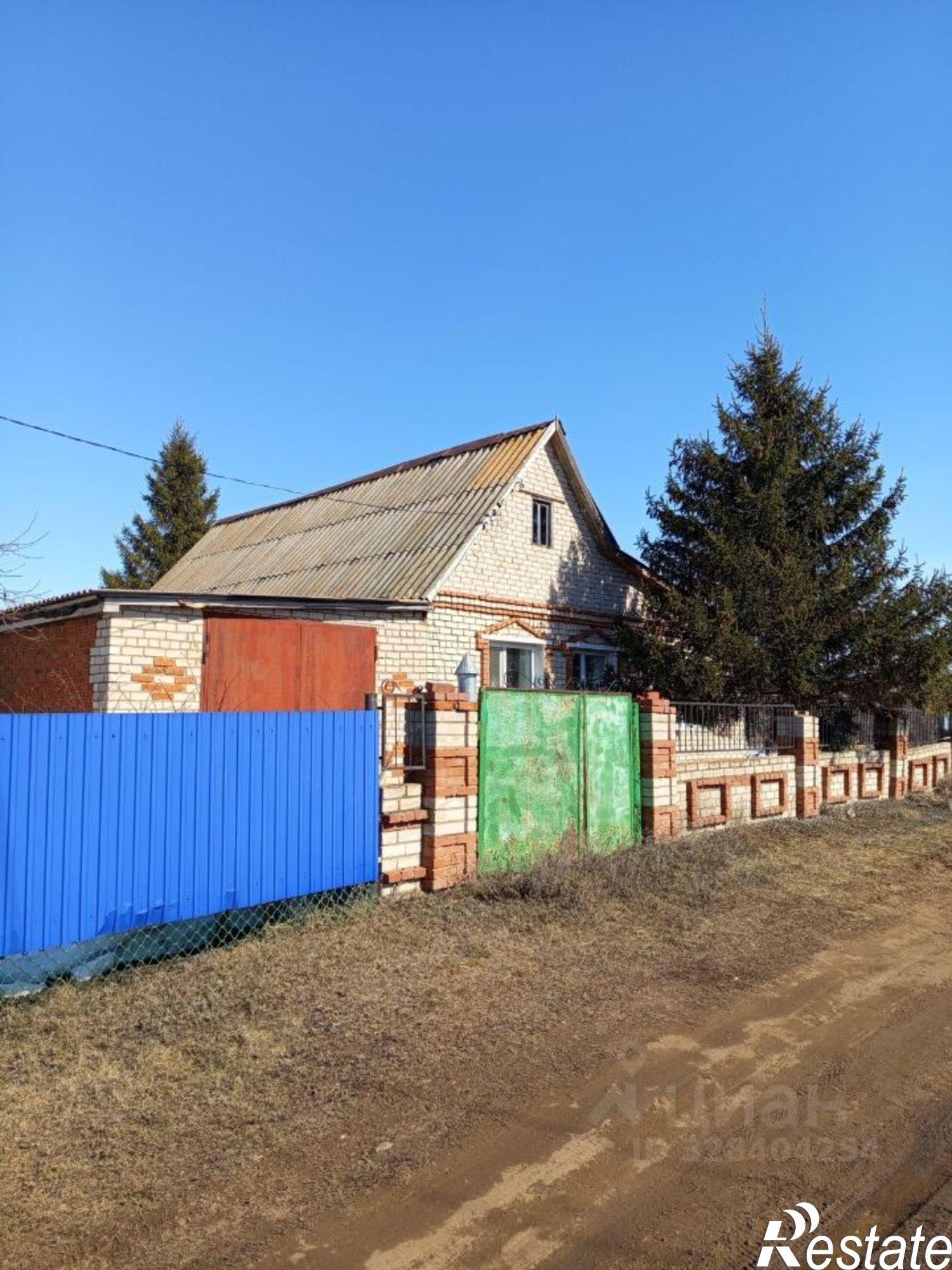 Купить дачу, дом, коттедж за 7 500 000 рублей на ул Василия Сигова, 28