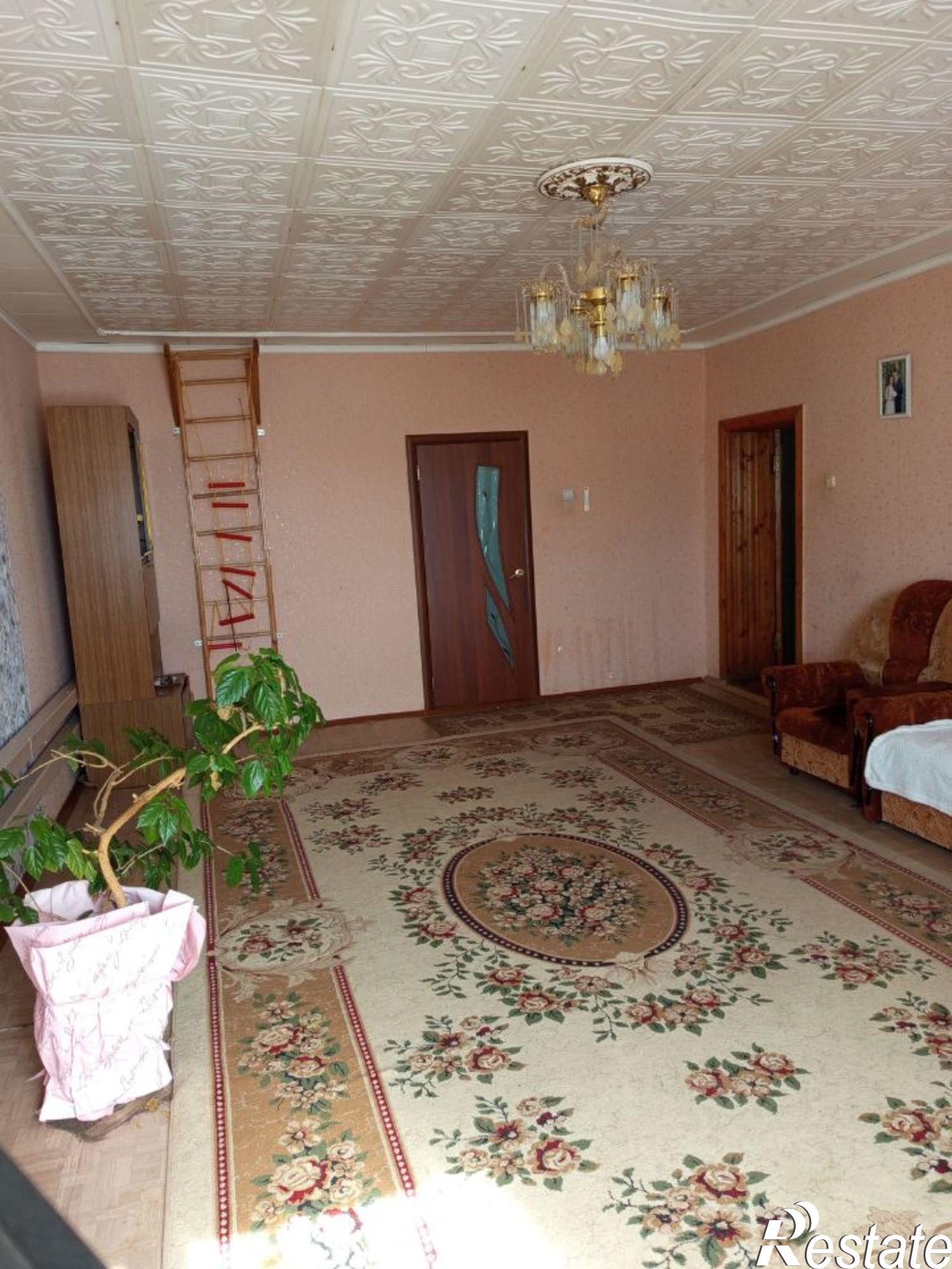Купить дачу, дом, коттедж за 7 500 000 рублей на ул Василия Сигова, 28