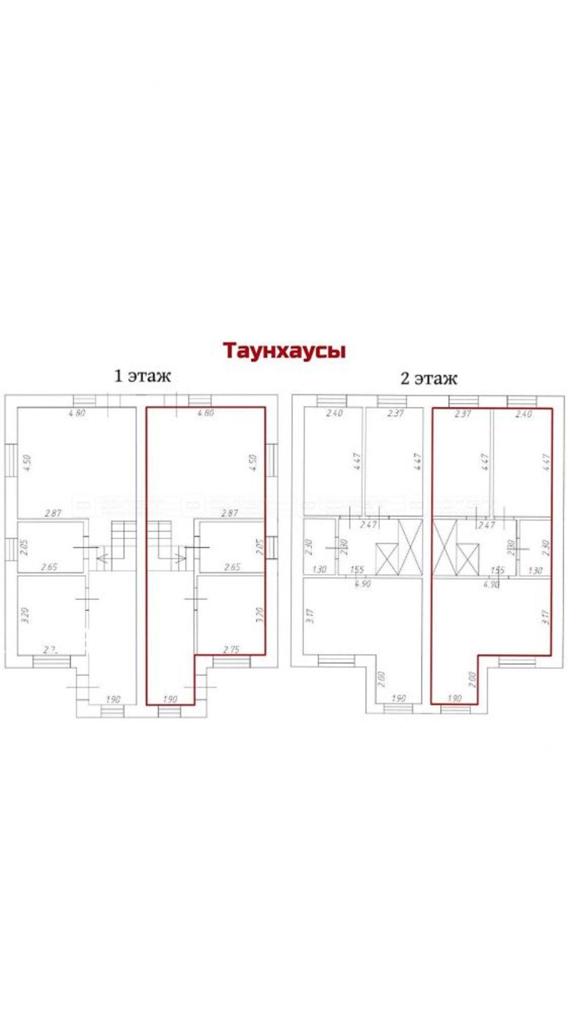 Купить дачу, дом, коттедж за 7 200 000 рублей на ул. Татьяны Лариной