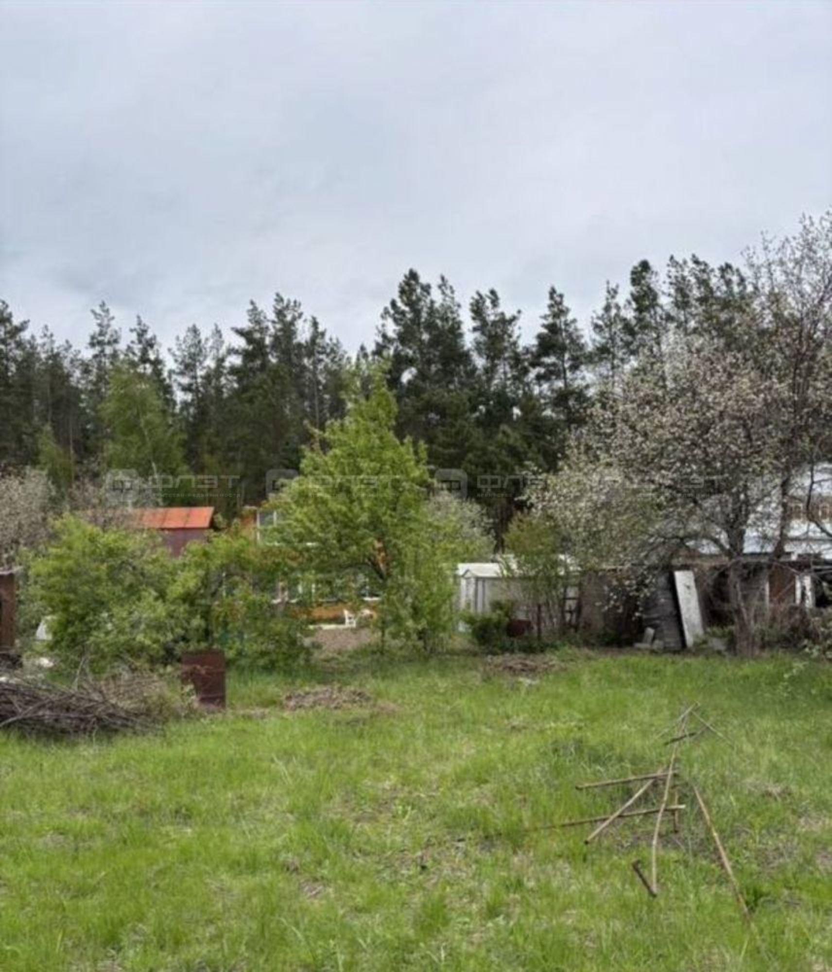 Купить дачу, дом, коттедж за 1 700 000 рублей на 2-я аллея, дом 421