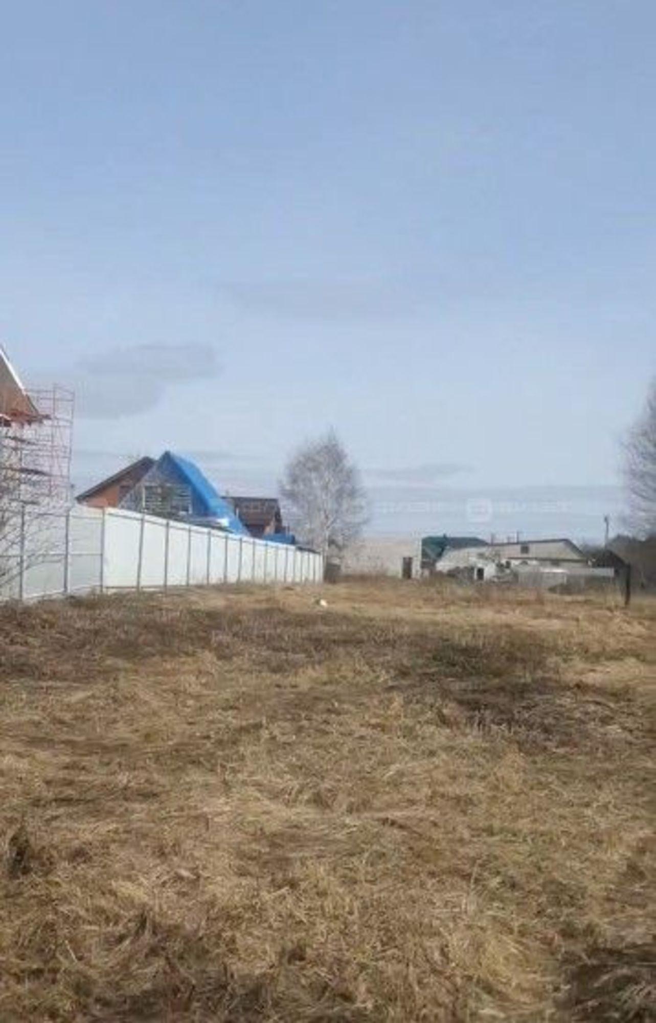 Купить землю, земельный участок за 4 350 000 рублей на ул. Кооперативная, дом 86