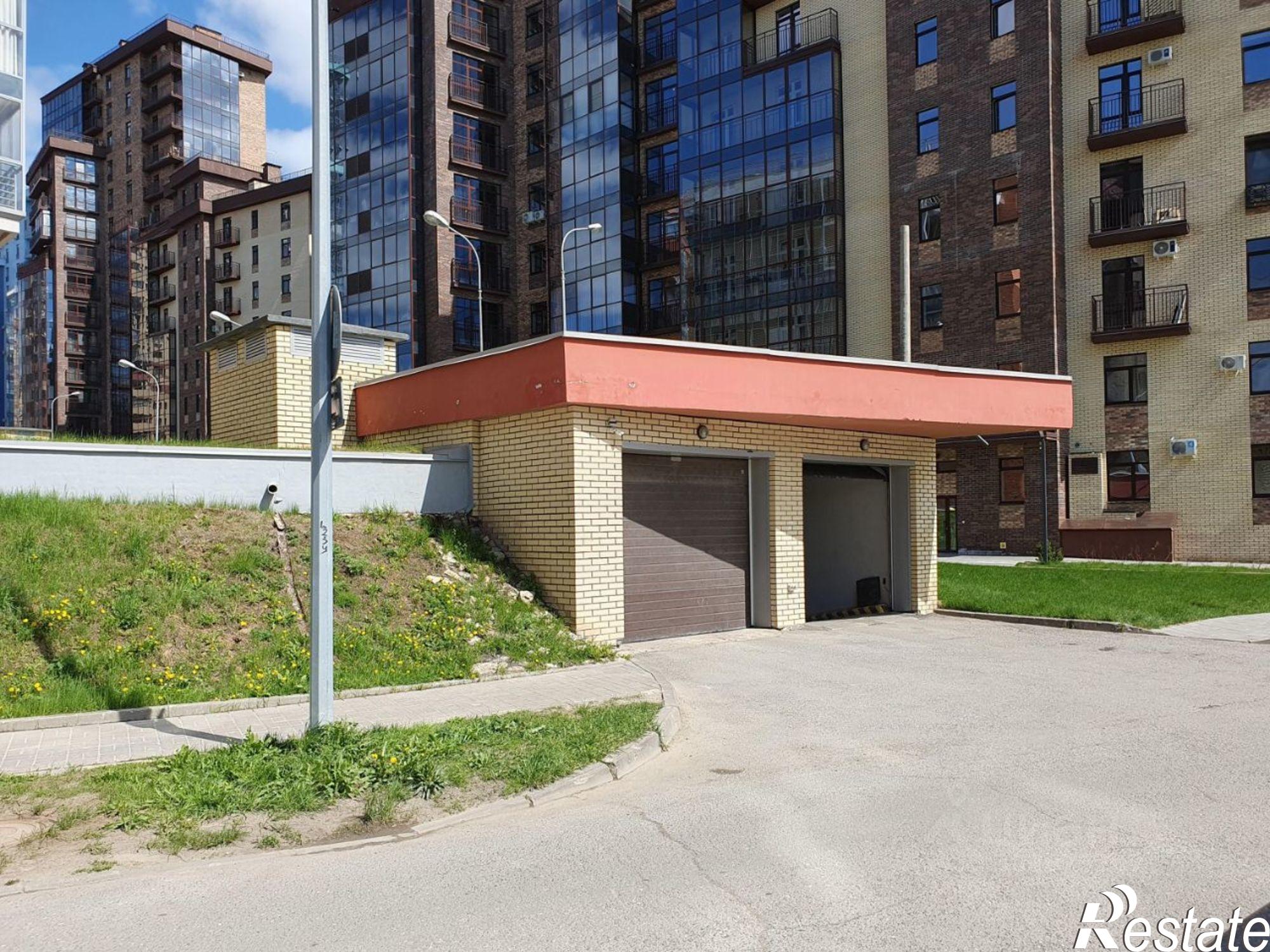 Купить гараж, место в паркинге за 950 012 рублей на Казань
