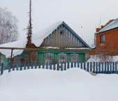земля 12.2 сот ул. Центральная Отарская, дом 29