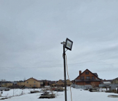 земля 5 сот ул. Профсоюзная (Вознесенское), дом 26