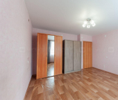 1-комн, 38.5кв м, этаж 3/3 ул. ДСУ, дом 11