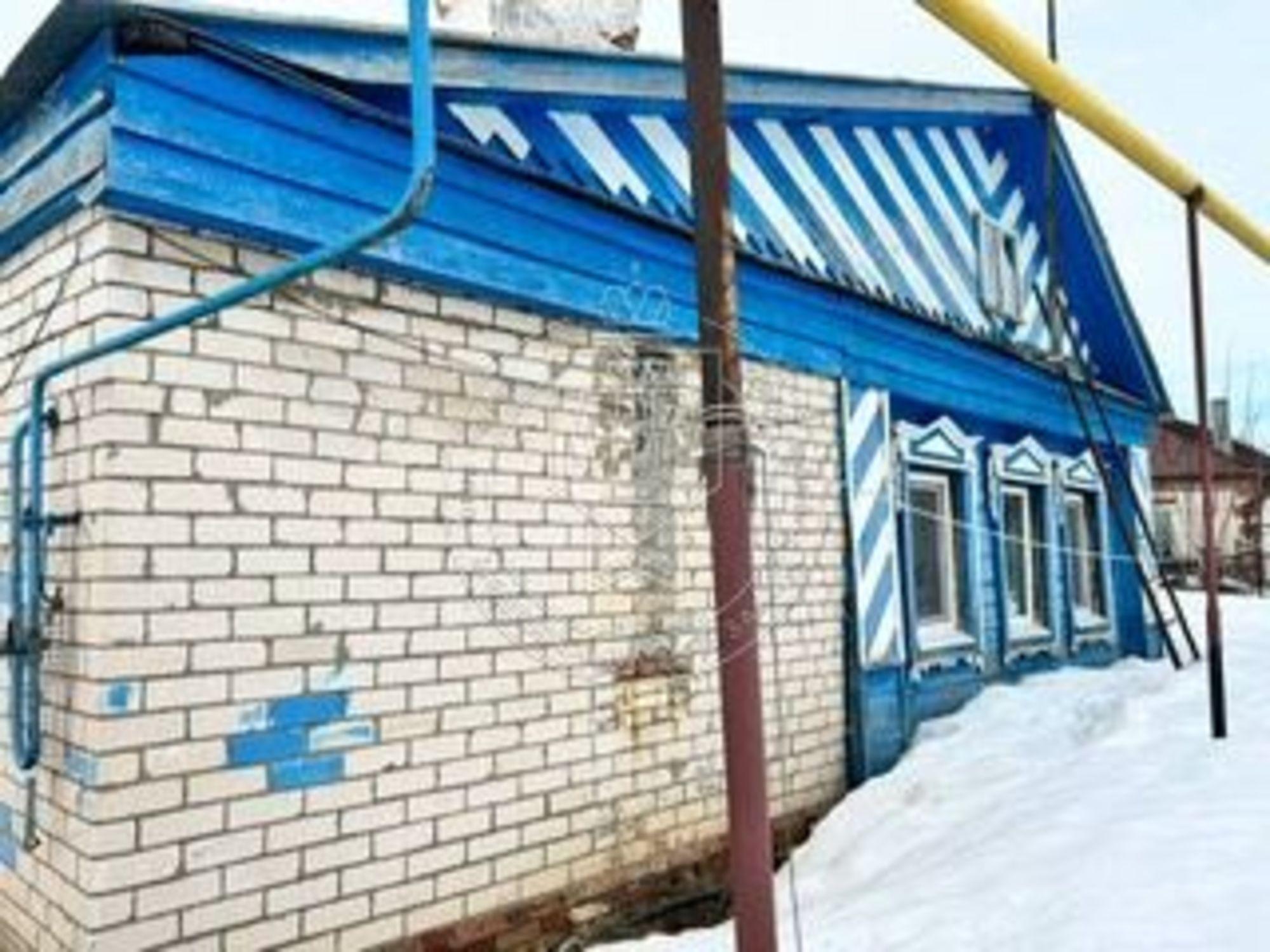 Купить дачу, дом, коттедж за 4 100 000 рублей на Школьная ул, 35
