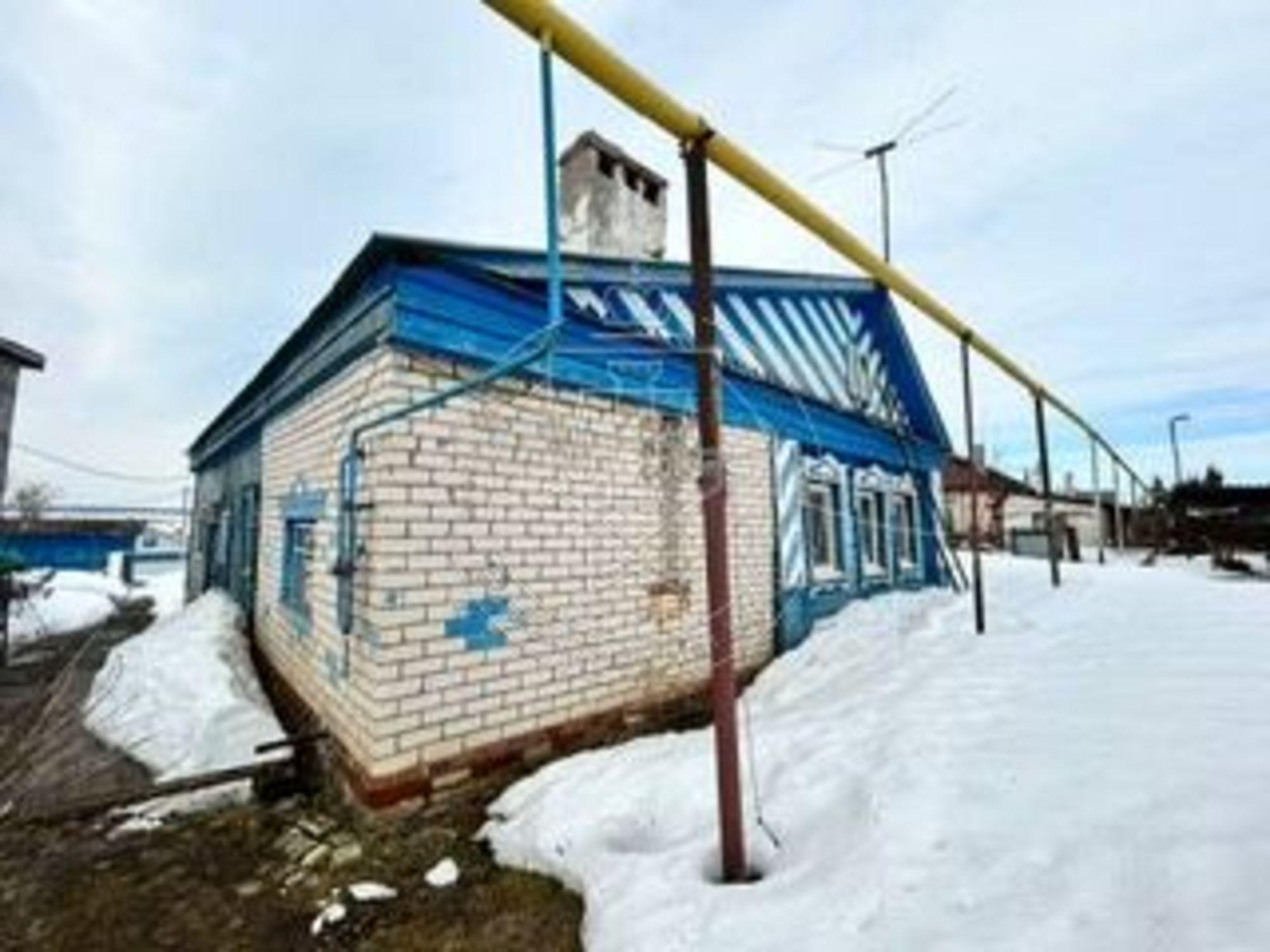 Купить дачу, дом, коттедж за 4 100 000 рублей на Школьная ул, 35
