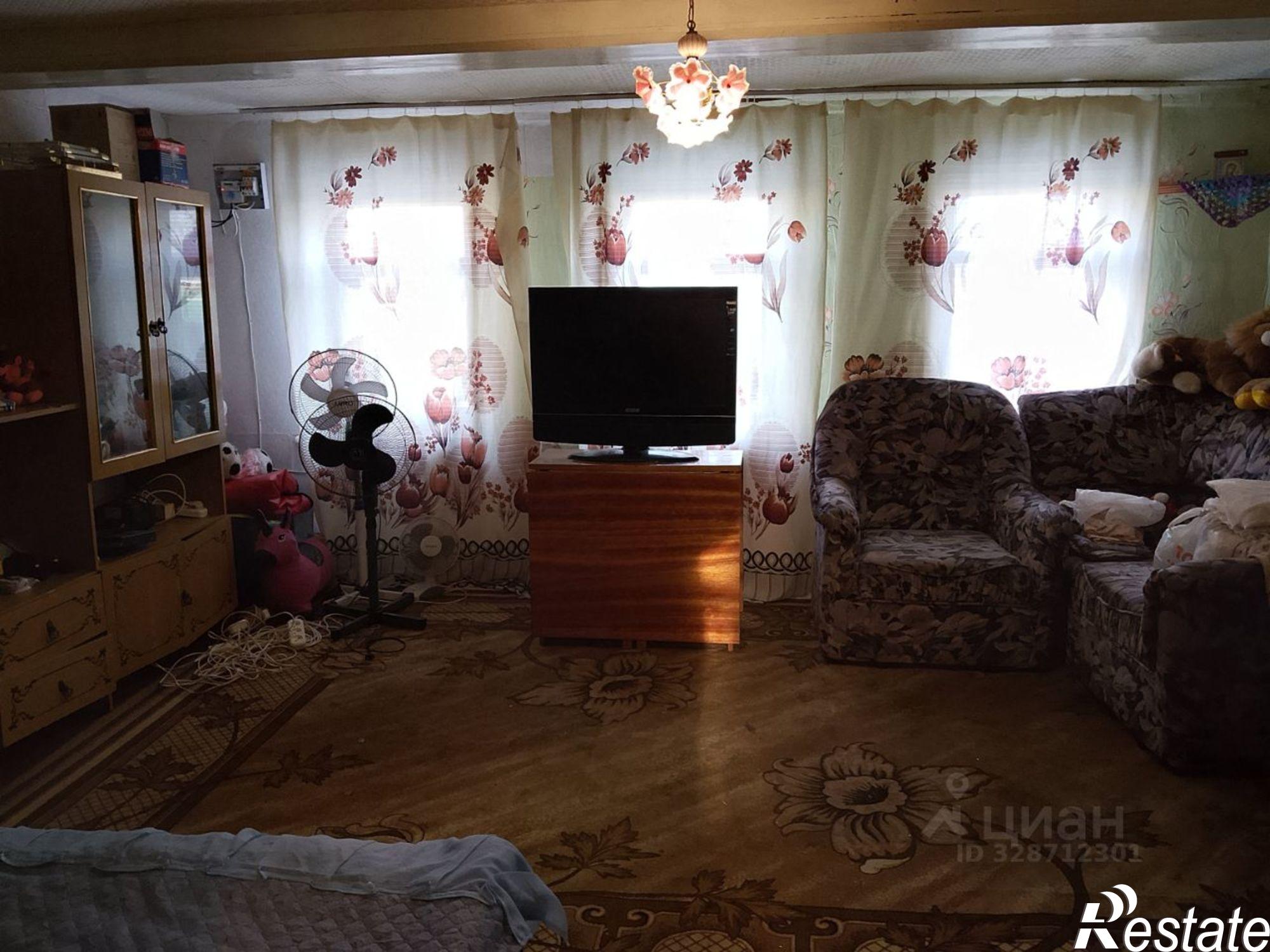 Купить дачу, дом, коттедж за 850 000 рублей на улица Урицкого, 23