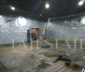 склад 166 кв м улица Рахимова, 63
