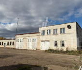 склад 250 кв м улица Кооперативная, 1, к.1