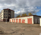 склад 168 кв м улица Кооперативная, 1, к.1