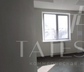 офис 25 кв м, этаж 6/7 улица Островского, 84