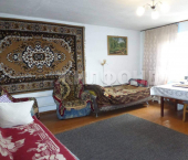 коттедж 49.4 кв м Рабочая улица