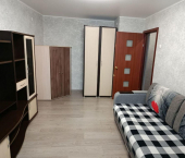 1-комн, 32кв м, этаж 5/5 Лейтенанта Красикова ул, 18