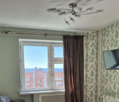 2-комн, 54кв м, этаж 7/9 Бирюзовая ул, 9
