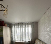 комната 21 кв м 