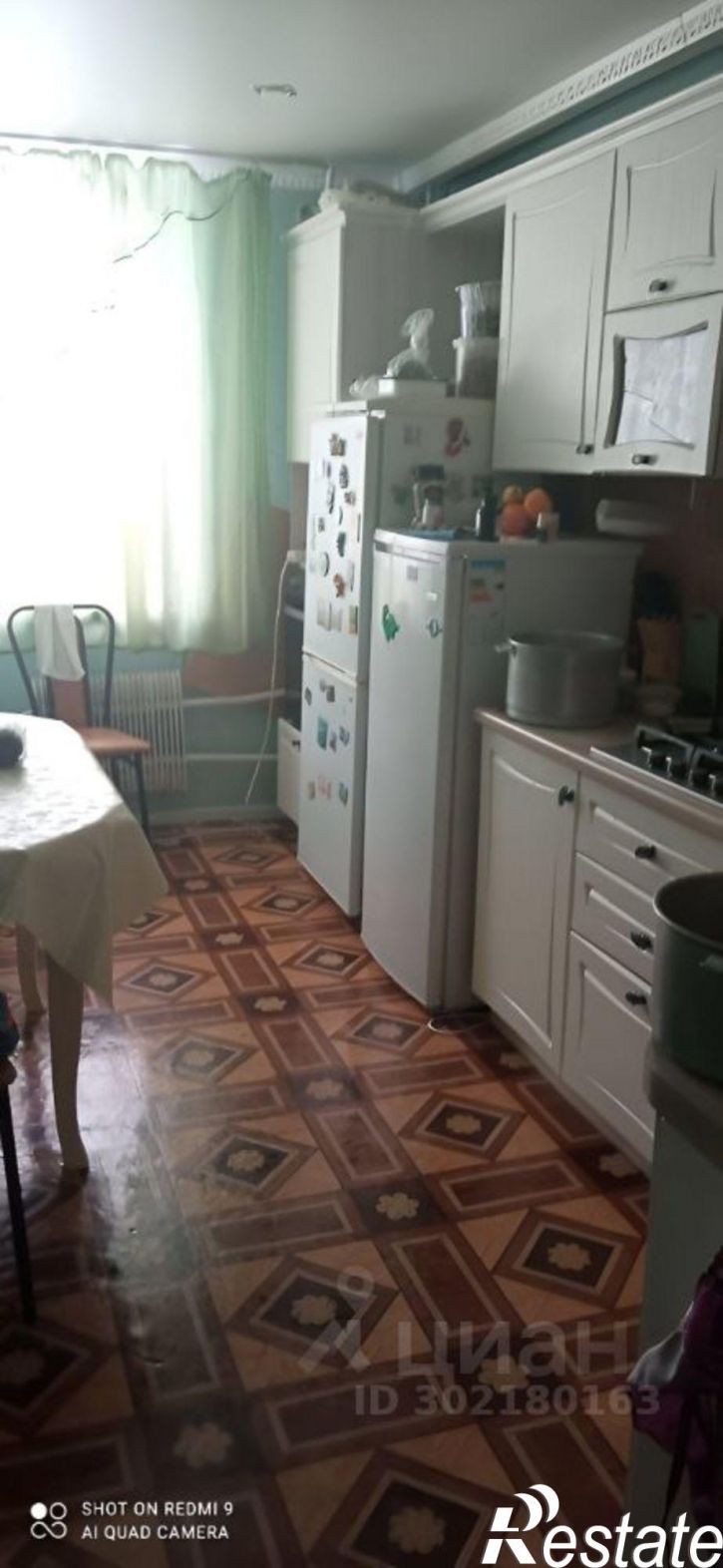 4-комн квартира ул Сельхозтехники, 1,  д. 1