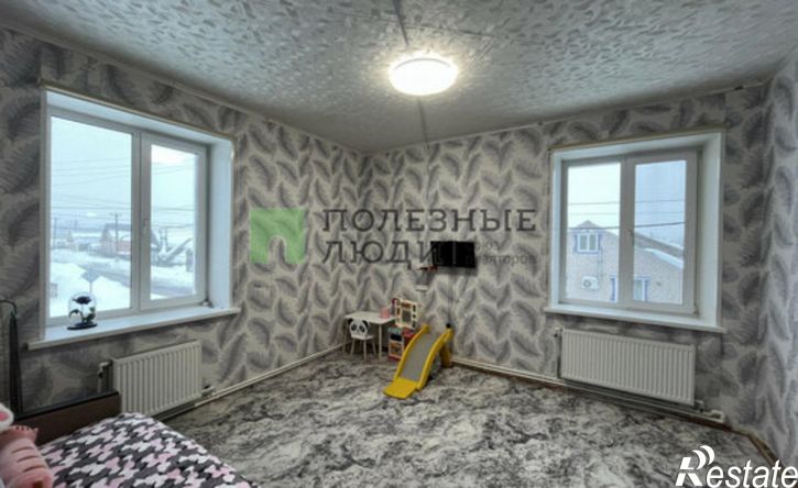 1-комн квартира улица Ленина, 19,  д. 19