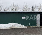 склад 146 кв м 3-я Кленовая улица, 9Б