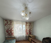 комната 12 кв м пр-кт им Мусы Джалиля, 48