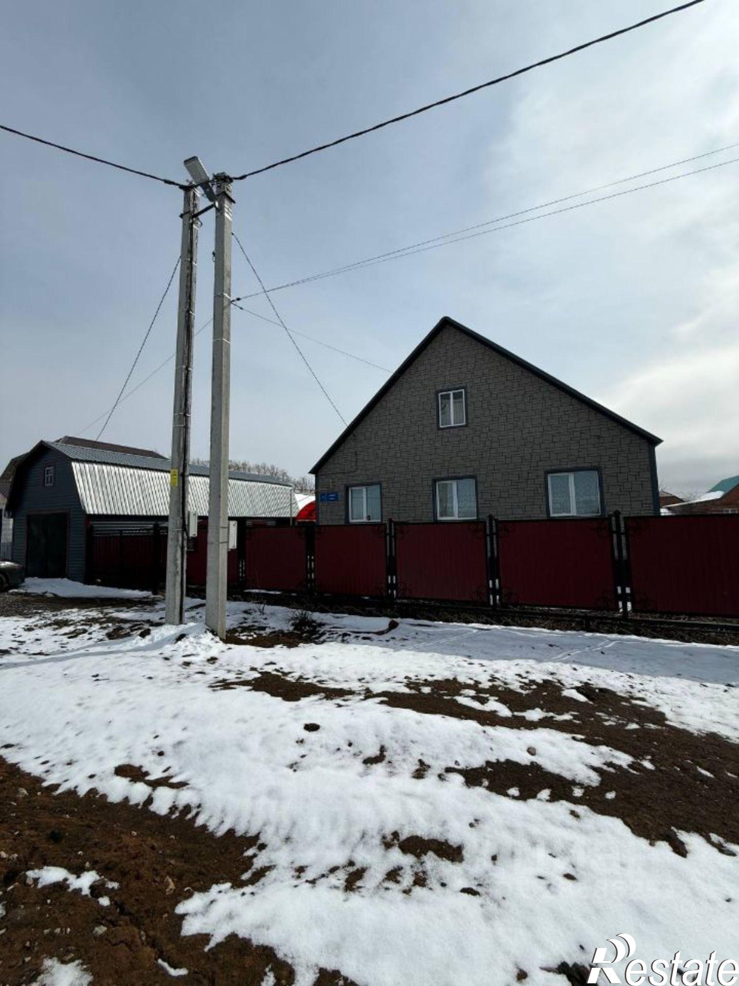 Купить дачу, дом, коттедж за 9 200 000 рублей на ул Светлая, 1