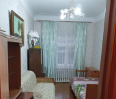 комната 40 кв м Катановский пер, 11
