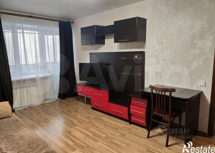 1-комн квартира ул Владимира Ленина, 5,  д. 5