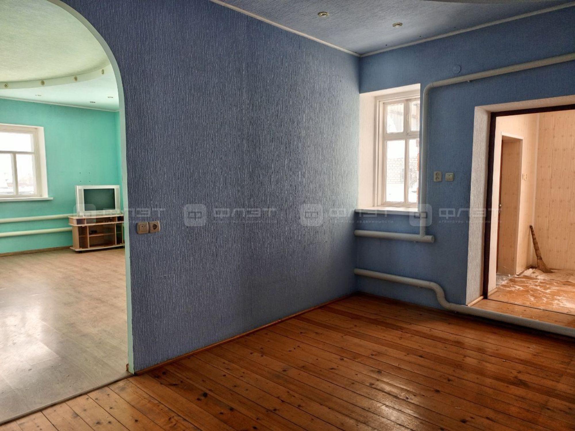 Купить дачу, дом, коттедж за 3 250 000 рублей на ул. Г.Тукая, дом 62