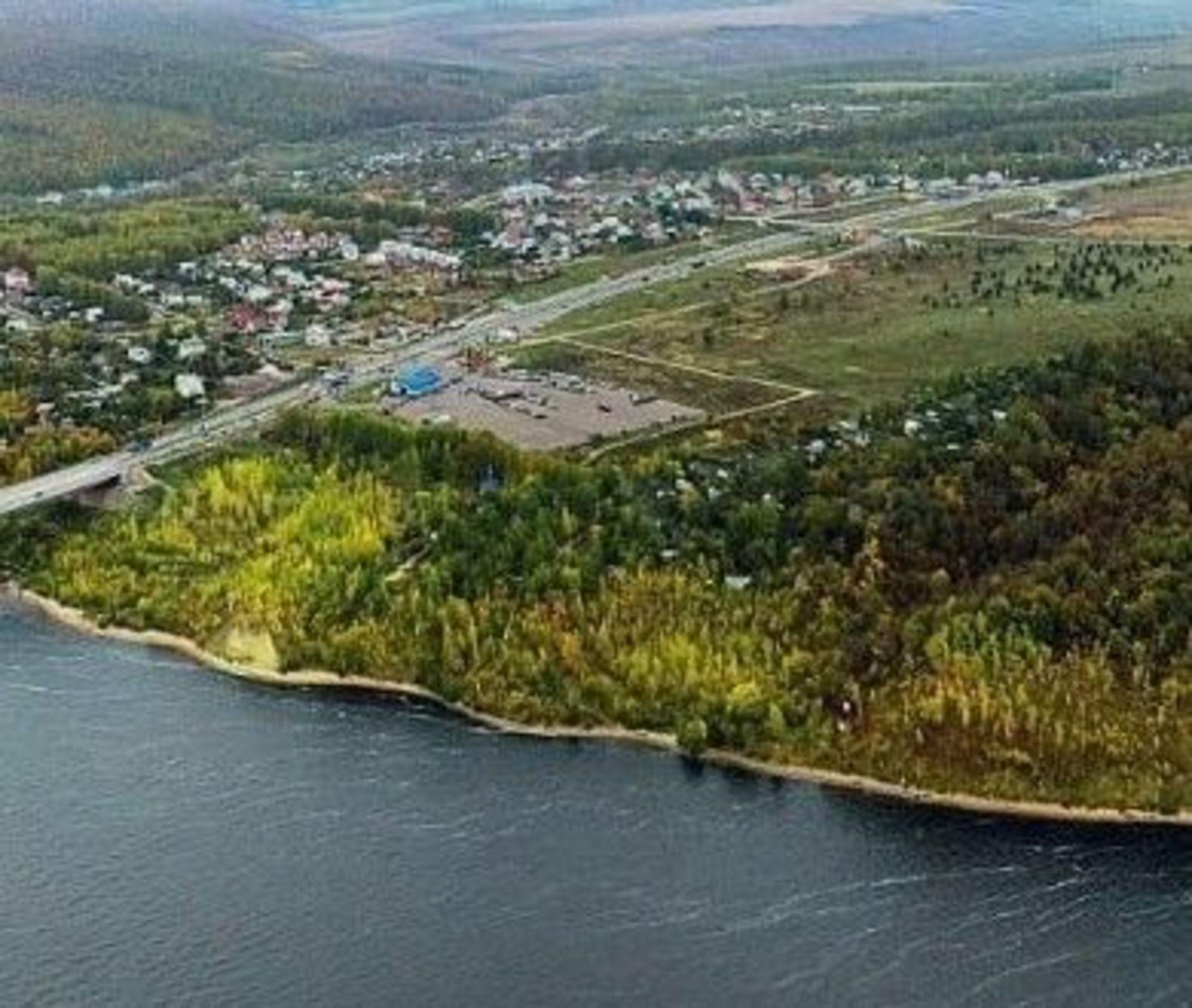 Купить землю, земельный участок за 2 800 000 рублей на ул. Якимова, дом 34