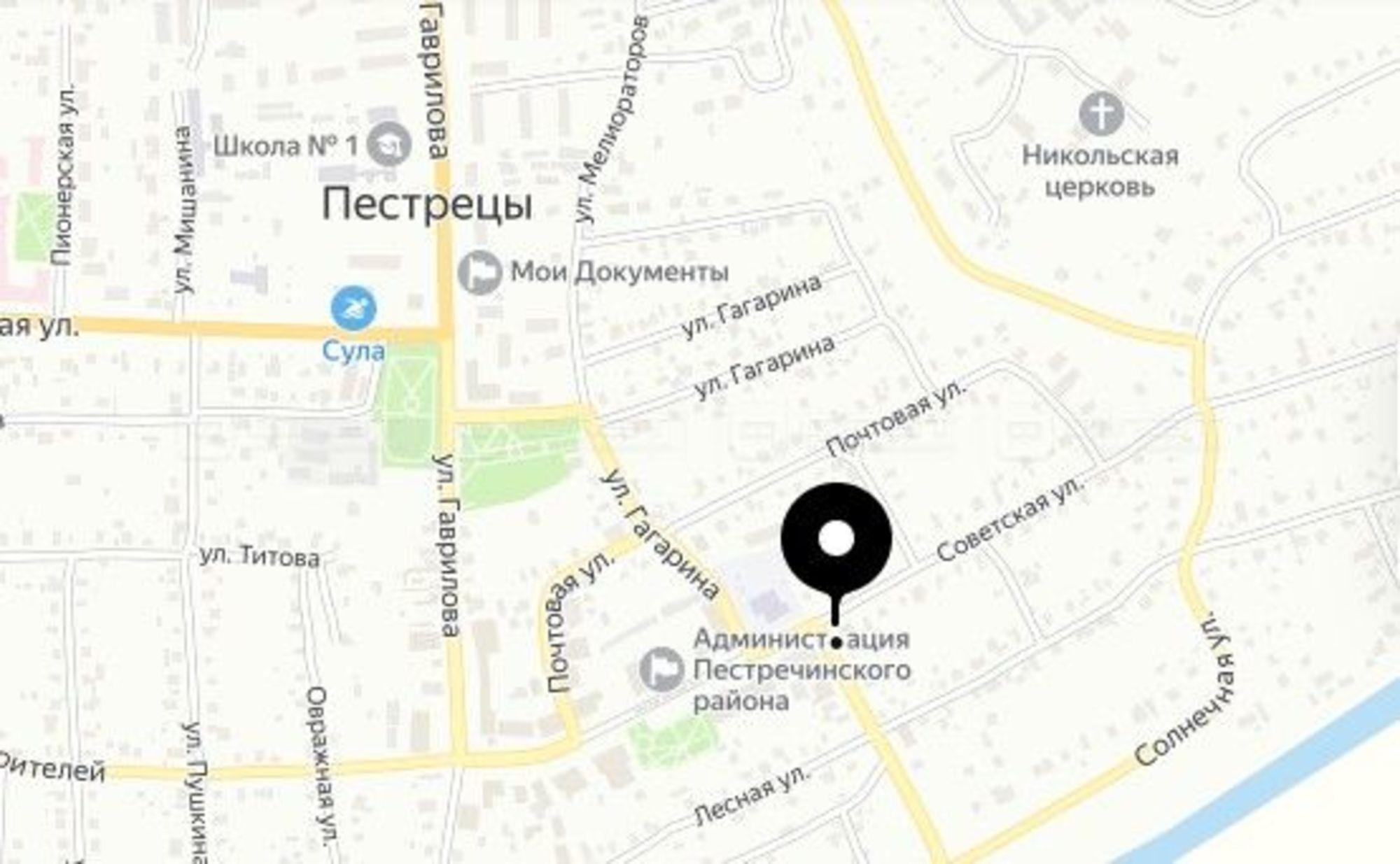 Купить землю, земельный участок за 3 150 000 рублей на ул. Советская