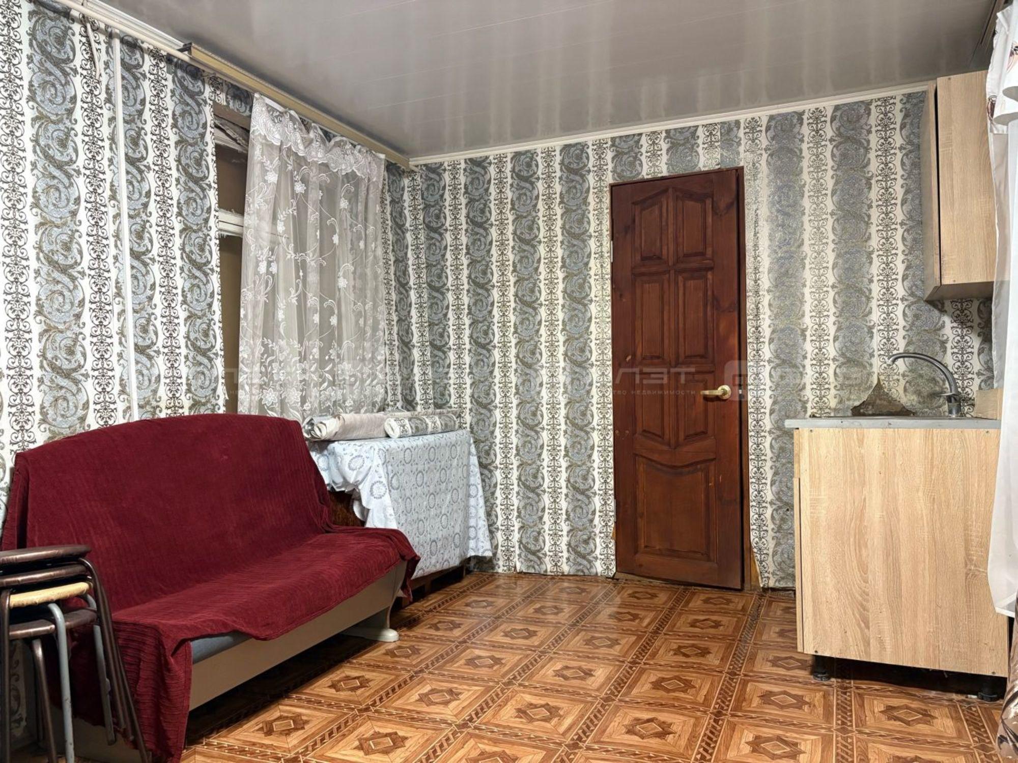Купить квартиру за 5 000 000 рублей на ул. Титова, дом 34