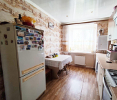 3-комн, 63кв м, этаж 4/4 ул. Советская, дом 4