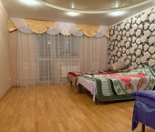3-комн, 84.3кв м, этаж 1/4 ул. Казанская, дом 1