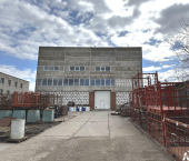 помещение 2625 кв м Механизаторный проезд, 18
