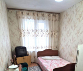 комната 45 кв м ул Комарова, 16