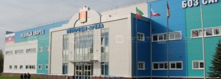 Земельный участок ул. Советская