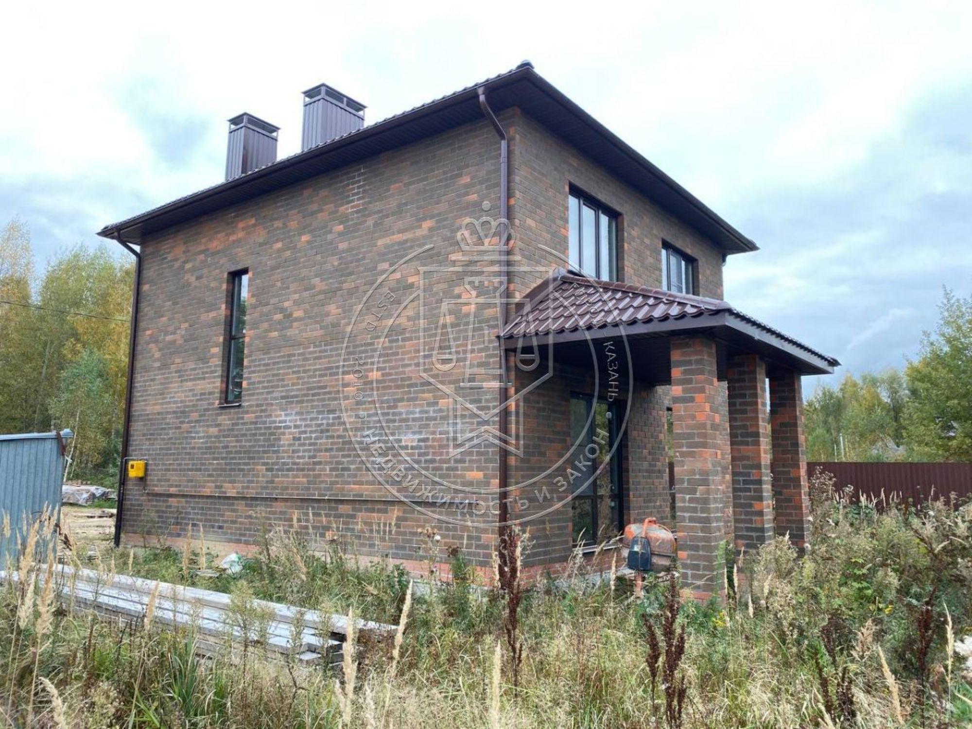 Купить дачу, дом, коттедж за 7 700 000 рублей на Сосновый, 321